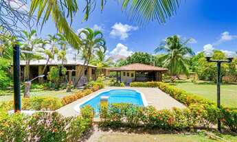 Imagem: Casa à venda em Itacimirim 3 quartos, 1