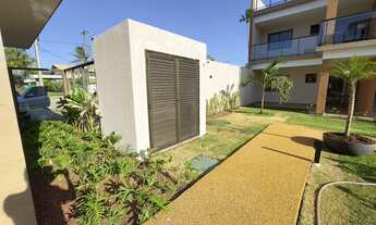 Imagem 3: Apartamento com 3 quartos à venda em Itacimirim|3 quartos, 2 suítes e 123,85m² de área