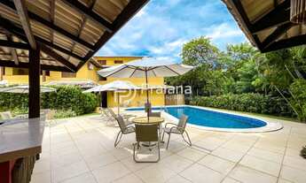 Imagem 7: Studio de Alto Padrão à Venda em Condomínio Exclusivo na Praia do Forte, Mata de São João