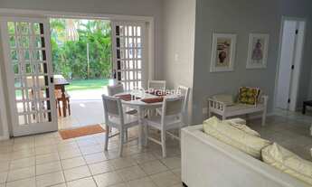 Imagem 3: Apartamento à venda em Praia do forte Mata de São João-BA: 2 quartos, 2 suítes, 1 sala, 2