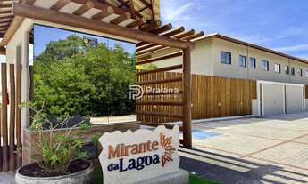 Imagem 2: Apartamento com 2 suítes para locação temporada ou anual em Itacimirim