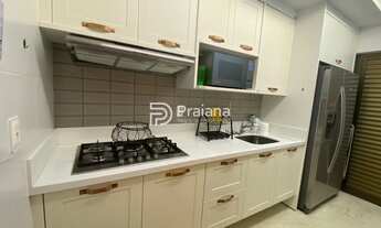 Imagem 2: Imperdível: Apartamento à venda em Itacimirim, Camaçari-BA, com 3 quartos e 2 suítes, 100m