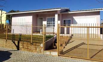 Imagem: Casa à venda no bairro Centro em Selbach/RS