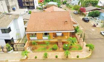 Imagem: Casa Alto Padrão no Centro - Ibirubá/RS