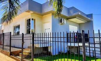 Imagem: Casa alto padrão 2 dormitórios à venda