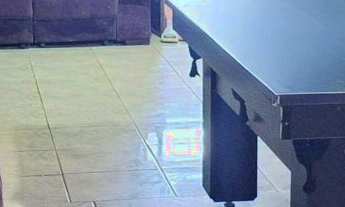 Imagem 2: Casa de Alvenaria com 4 Quartos e 1 Suíte no Centro de Lagoa dos Três Cantos-RS: 170m², 2