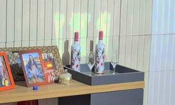 Imagem 6: Casa de Alvenaria com 4 Quartos e 1 Suíte no Centro de Lagoa dos Três Cantos-RS: 170m², 2