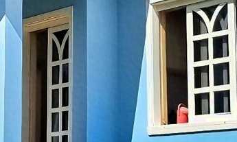 Imagem 2: Casa à venda no Centro de Ibirubá-RS: 2 quartos, 2 banheiros, 1 vaga, 105m² de área. Venha