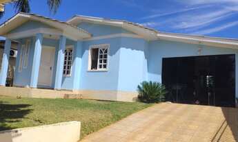 Imagem 3: Casa à venda no Centro de Ibirubá-RS: 2 quartos, 2 banheiros, 1 vaga, 105m² de área. Venha