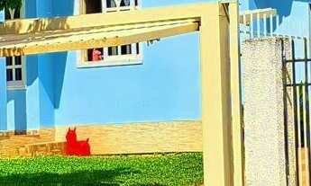 Imagem 5: Casa à venda no Centro de Ibirubá-RS: 2 quartos, 2 banheiros, 1 vaga, 105m² de área. Venha