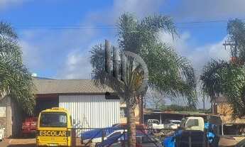 Imagem: Casa Industrial de 3 quartos com 1 suíte