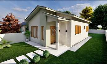 Imagem: CASA RESIDENCIAL em SELBACH - RS, Arroio