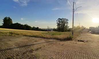 Imagem: TERRENO RESIDENCIAL em COLORADO - RS, Centro