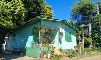 Imagem: CASA RESIDENCIAL em IBIRUBÁ - RS, Planalto