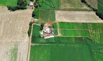 Imagem 3: CHACARA RURAL em SELBACH - RS, Interior