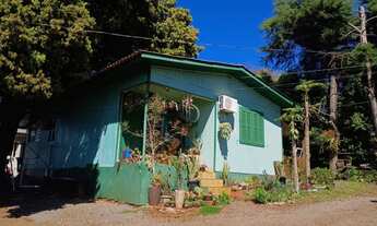 Imagem 5: CASA RESIDENCIAL em IBIRUBÁ - RS, Planalto