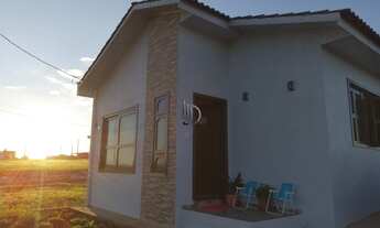 Imagem 2: CASA RESIDENCIAL em SELBACH - RS, Arroio grande