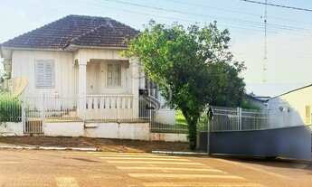 Imagem 2: CASA RESIDENCIAL em SELBACH - RS, Centro