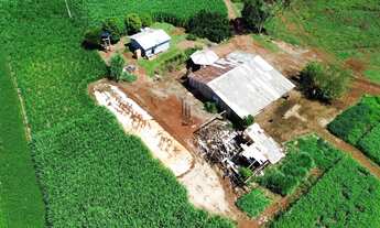 Imagem: CHACARA RURAL em SELBACH - RS, Interior