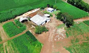 Imagem 6: CHACARA RURAL em SELBACH - RS, Interior