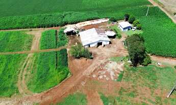 Imagem 4: CHACARA RURAL em SELBACH - RS, Interior