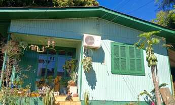 Imagem 7: CASA RESIDENCIAL em IBIRUBÁ - RS, Planalto