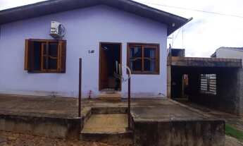 Imagem: CASA RESIDENCIAL em IBIRUBÁ - RS, Floresta