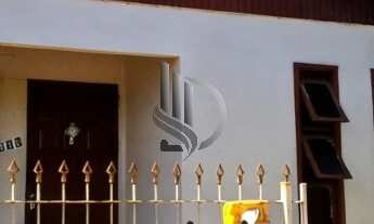 Imagem: CASA RESIDENCIAL em SELBACH - RS, Centro