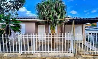 Imagem: Casa com 2 dormitórios em selbach