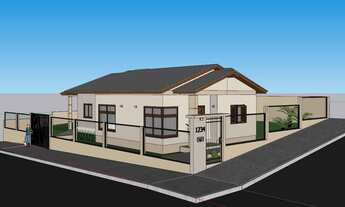 Imagem 6: Casa com 2 dormitórios à venda no bairro esperança - Ibirubá/RS