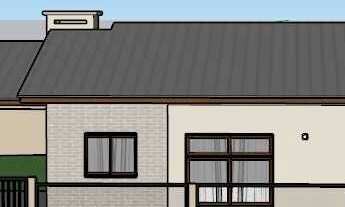 Imagem 4: Casa com 2 dormitórios à venda no bairro esperança - Ibirubá/RS