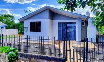 Imagem: Casa à venda no bairro Centro em Selbach/RS