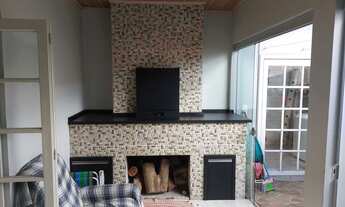 Imagem: Casa com 3 quartos à venda em Arroio Grande