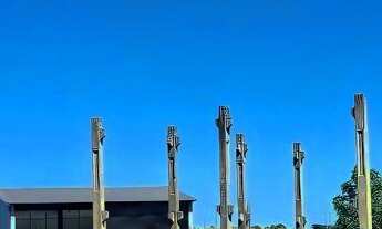 Imagem: Área à venda no bairro Centro em Selbach/RS