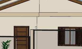 Imagem 5: Casa com 2 dormitórios à venda no bairro esperança - Ibirubá/RS