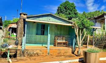Imagem: Casa à venda no bairro Centro em Selbach/RS