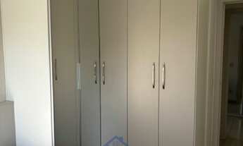 Imagem 2: APARTAMENTO RESIDENCIAL em CURITIBA - PR, SANTO INÁCIO