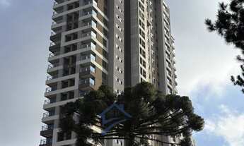 Imagem: APARTAMENTO RESIDENCIAL em CURITIBA - PR