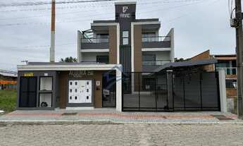 Imagem: APARTAMENTO RESIDENCIAL em NAVEGANTES