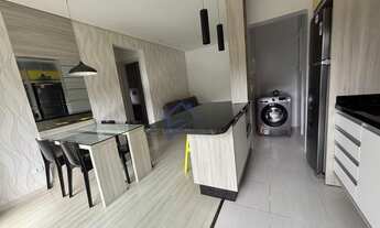 Imagem 6: APARTAMENTO RESIDENCIAL em CURITIBA - PR, SANTO INÁCIO