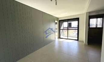 Imagem 5: Apartamento para locação em Curitiba-PR, Boa Vista: 1 quarto, 1 suíte, 1 vaga, 50m². Área