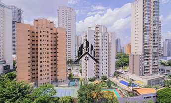 Imagem: APARTAMENTO RESIDENCIAL em SÃO PAULO