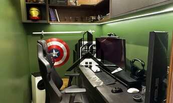 Imagem 3: APARTAMENTO RESIDENCIAL em SÃO PAULO - SP, MOOCA