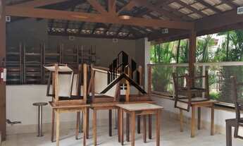 Imagem 4: APARTAMENTO RESIDENCIAL em SÃO PAULO - SP, TATUAPÉ