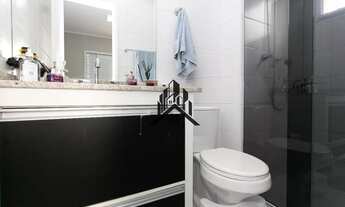 Imagem 5: APARTAMENTO RESIDENCIAL em SÃO PAULO - SP, TATUAPÉ