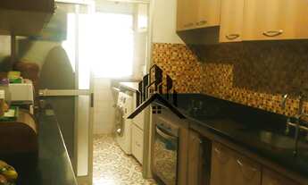 Imagem 7: APARTAMENTO RESIDENCIAL em SÃO PAULO - SP, TATUAPÉ