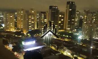 Imagem: APARTAMENTO RESIDENCIAL em SÃO PAULO