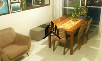 Imagem 3: APARTAMENTO RESIDENCIAL em SÃO PAULO - SP, TATUAPÉ