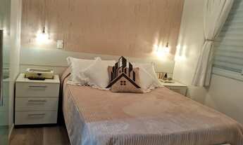 Imagem 5: APARTAMENTO RESIDENCIAL em SÃO PAULO - SP, TATUAPÉ