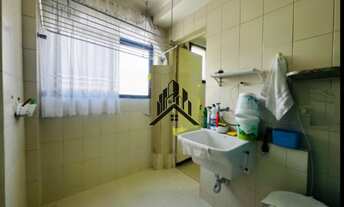 Imagem 7: APARTAMENTO RESIDENCIAL em SÃO PAULO - SP, TATUAPÉ